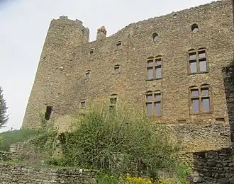 Image illustrative de l’article Histoire du pays du Velin