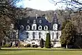Château de Val Larbont.