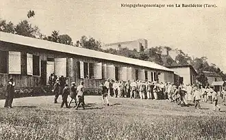 Image illustrative de l’article Château de la Bastidette