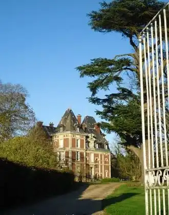 La Chapelle-du-Bois-des-Faulx