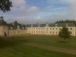 Château de la Chasse