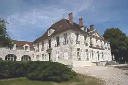 Château des Cèdres
