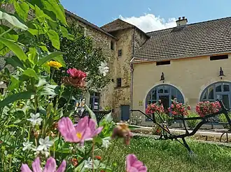 Châteauvillain, Petite cité de caractère