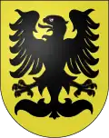 Blason de Châtel-Saint-Denis