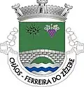 Blason de Chãos