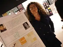 Description de cette image, également commentée ci-après