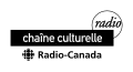 Logo de la Chaîne Culturelle de Radio-Canada dans les années 1990.