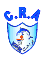 Logo du Chabab Rif Al Hoceima