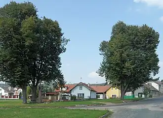 Chabeřice