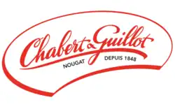 logo de Nougat Chabert et Guillot