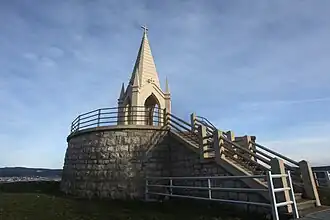 Chapelle Notre-Dame-du-Mont.