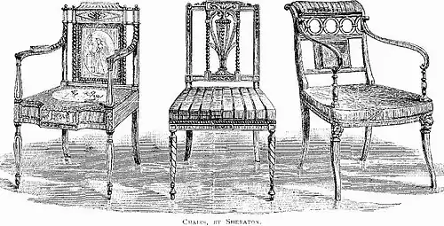 Chaises