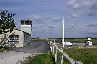 Image illustrative de l’article Aérodrome de Chalais