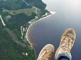 Image illustrative de l’article Lac Faillon