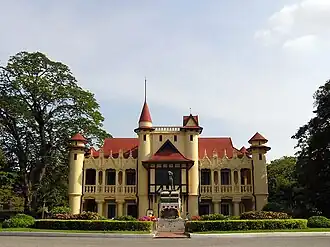 Nakhon Pathom