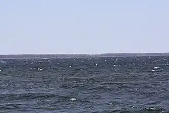 Image illustrative de l’article Île Chambers