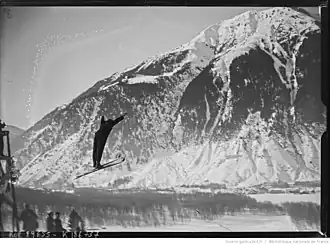 Image illustrative de l’article Nils Lindh