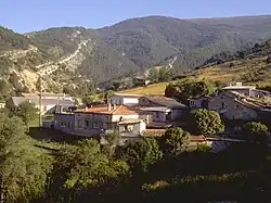 Hameau du Champ du Meunier