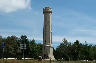 Tour du Champ du Feu
