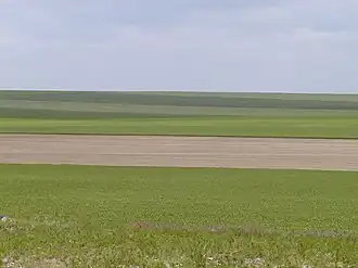 Image illustrative de l’article Champagne crayeuse