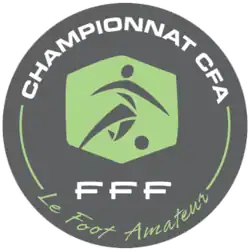 Logo de 2014 à 2017.