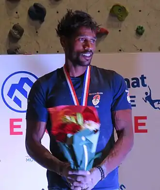 Image illustrative de l’article Bassa Mawem