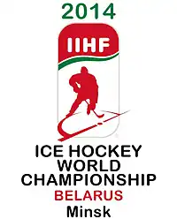 Description de l'image Championnat du monde de hockey sur glace 2014.jpg.