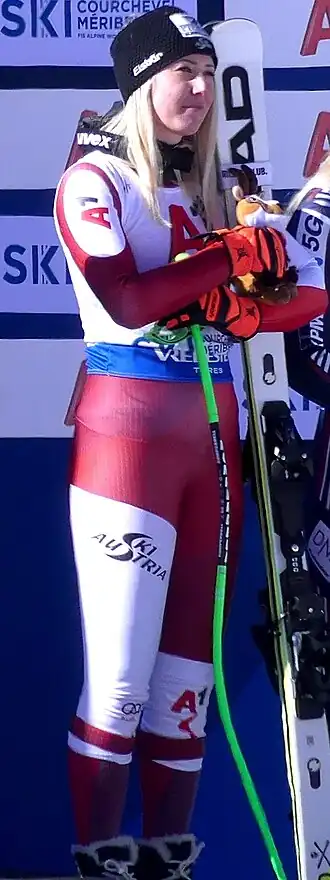 Image illustrative de l’article Cornelia Hütter