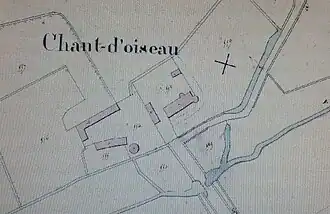 Cadastre Napoléonien