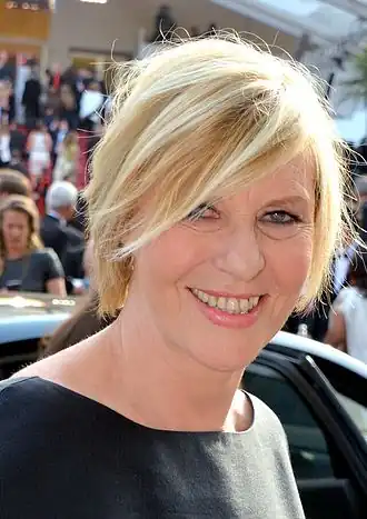 Chantal Ladesou(saisons 4 et depuis 6)