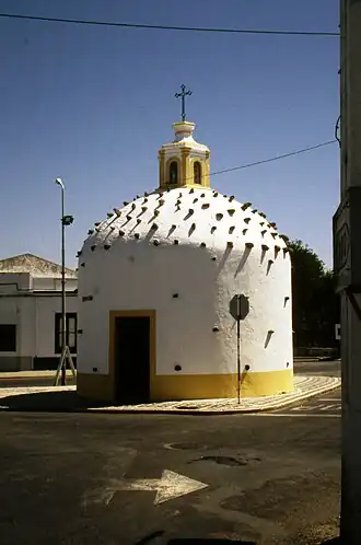 Ferreira do Alentejo