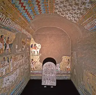 Image illustrative de l’article TT338