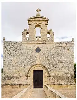 Chapelle Sainte-Marie