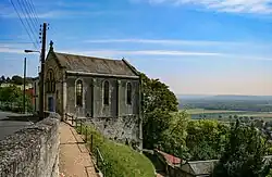 Image illustrative de l’article Temple protestant de Laon
