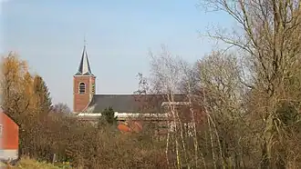 Chapelle-à-Wattines