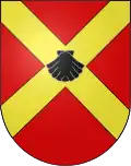 Blason de Chapelle