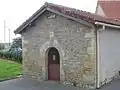 Chapelle Sainte-Anne.