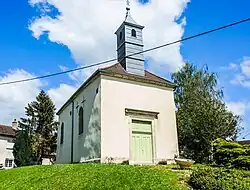 La Chapelle Notre-Dame.