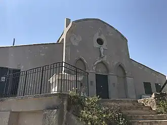 Image illustrative de l’article Chapelle Notre-Dame-du-Mai