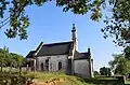 Chapelle Notre-Dame de Belleau.