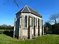 La chapelle Notre-Dame.