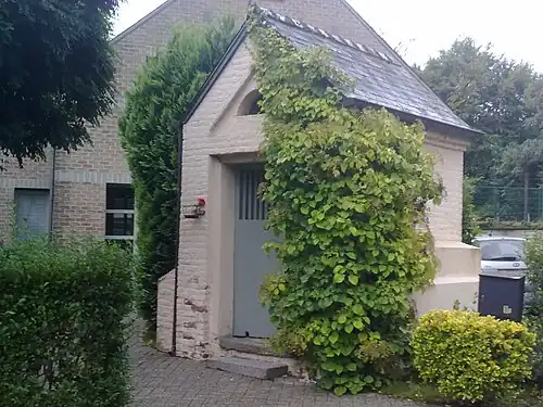 Chapelle Notre-Dame.