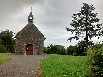 Saint-Christophe-d'Aubigny