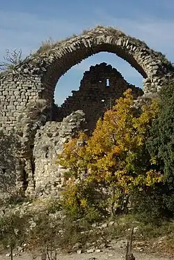 Chapelle Saint-Hilaire
