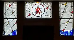 Armoirie papale de Paul VI