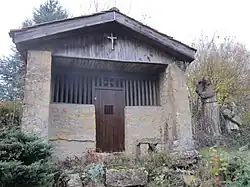 Chapelle Jubert.