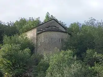 Image illustrative de l’article Château de Mandajors