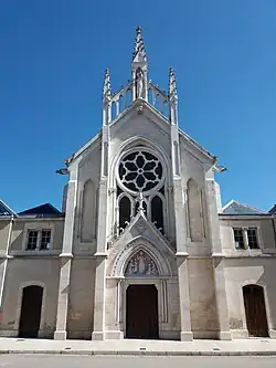 Description de cette image, également commentée ci-après