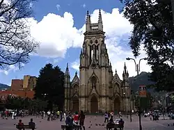 Bogota