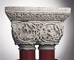 L'Histoire de Job (Bible).